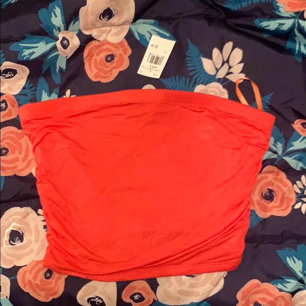 Crop top 😍😍